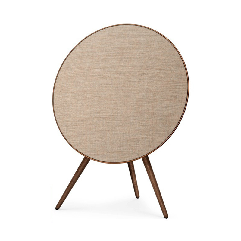 B&O Beoplay A9 4th 四代限量色无线蓝牙音箱 bo家用音响重低音 古铜色