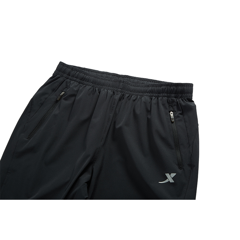 特步 男性 长裤 979329988011/件高清大图