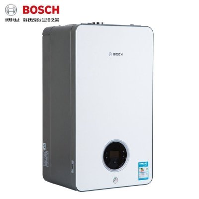博世(BOSCH)燃气壁挂炉 盖世7200 24KW