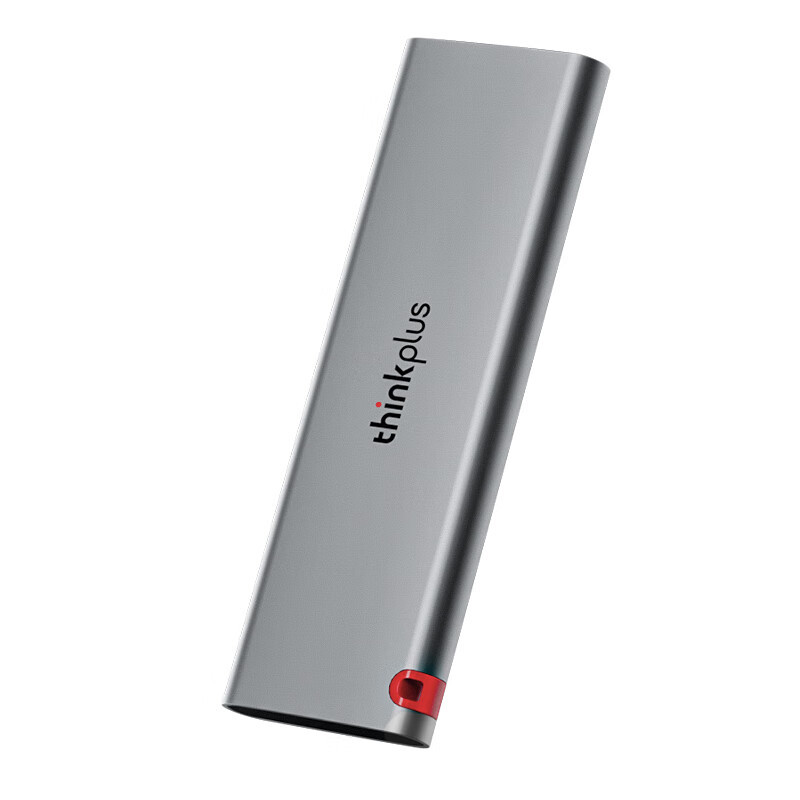 联想Thinkplus Type-C 3.2移动固态硬盘 TSD302(1TB)