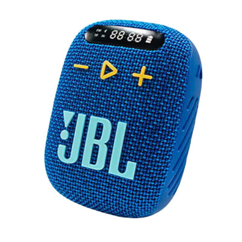 JBL WIND3 音箱 深海蓝