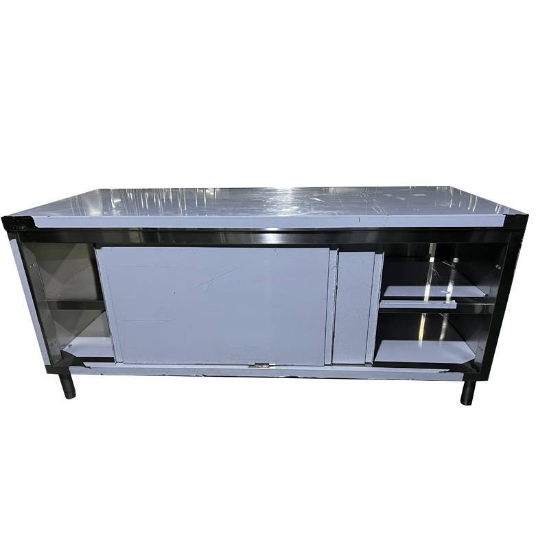 安立洁康 单通工作台 1500*800*800mm(个)高清大图