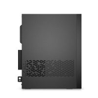 戴尔(DELL)成就3669 商用台式电脑 单主机(I5-7400 4GB 1T DVDRW WiFi 蓝牙)
