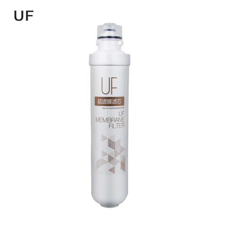 美的(Midea)净水器F1滤芯 MRU1691D-50G净水机超滤膜UF滤芯