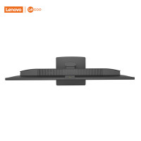 联想(Lenovo) 来酷2888 Lecoo一体台式机电脑27英寸(N100 16G 512G Windows11 无线键鼠) 黑色