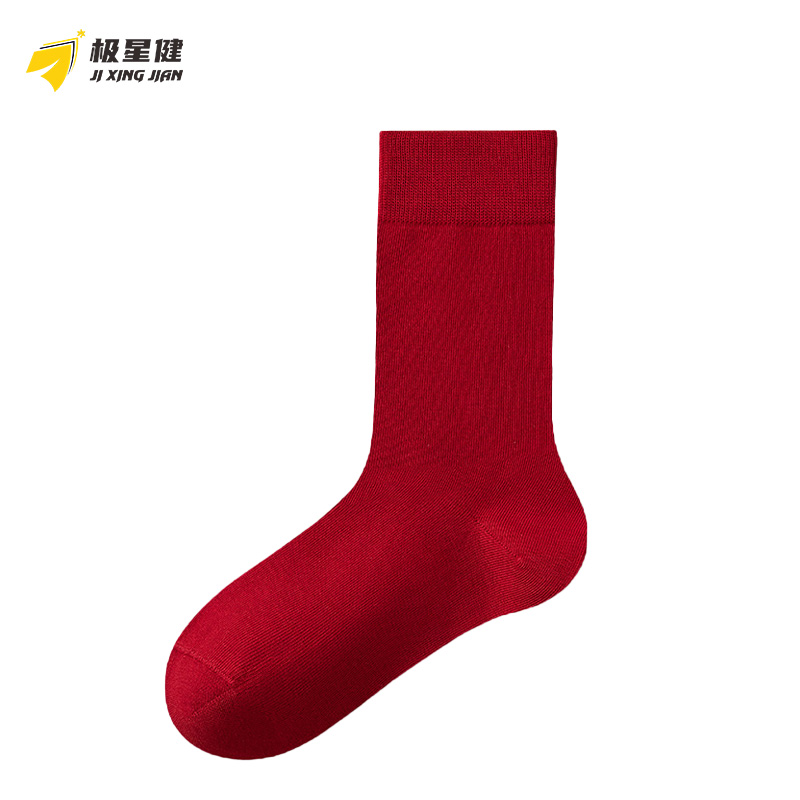 极星健 袜子 M18 双高清大图