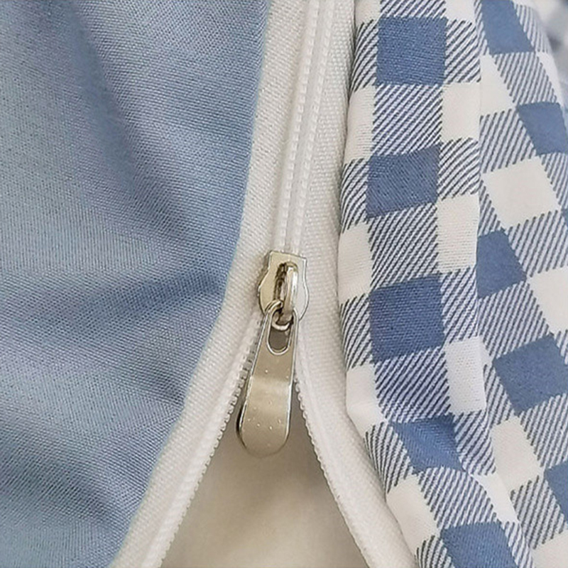 优福安达三件套 CX202300051 床单被套枕套三件套 套高清大图