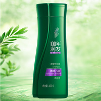 100年润发清新去屑洗发露400ML