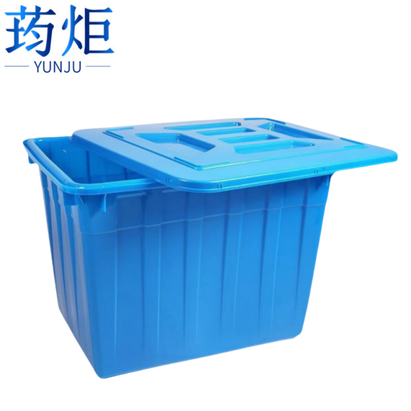 荺炬塑料水箱高清大图