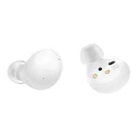 三星(SAMSUNG)三星Galaxy Buds 2 主动降噪真无线蓝牙耳机/20小时长续航/小巧舒适单耳仅5g 霜糖白