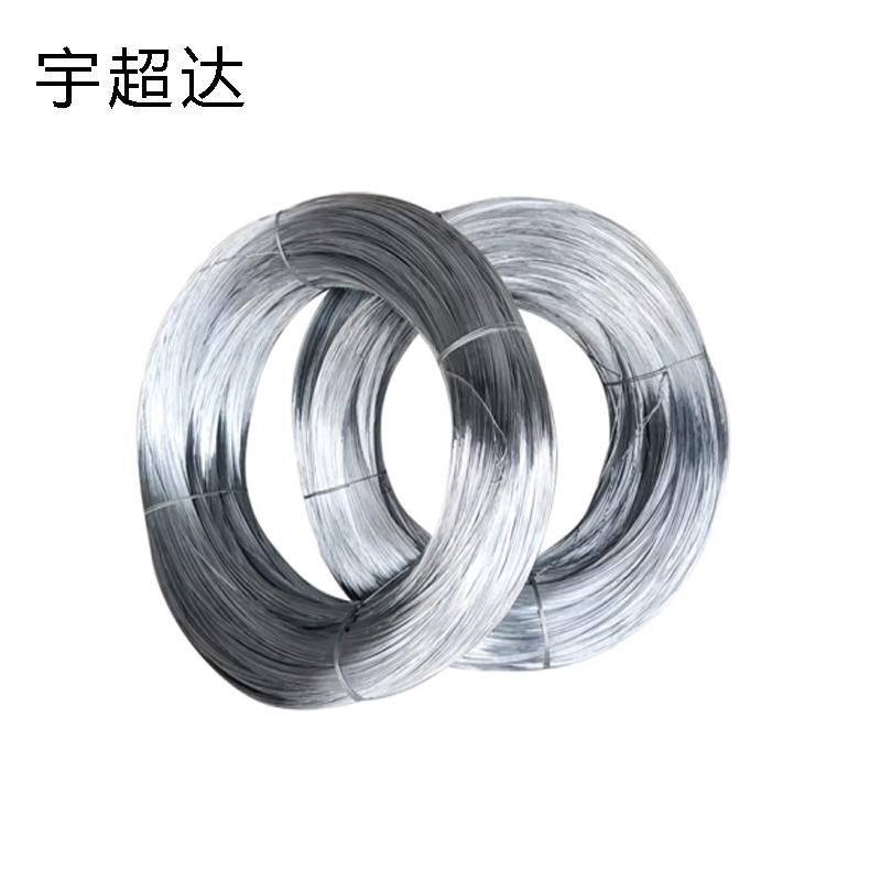宇超达 铁丝 16#(11.3kg/盘)盘