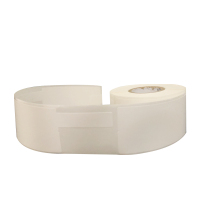 开仰 P-64-W-01/不干胶标签纸/线缆标签64*32+35mm/150片/卷 白色（单位：卷）