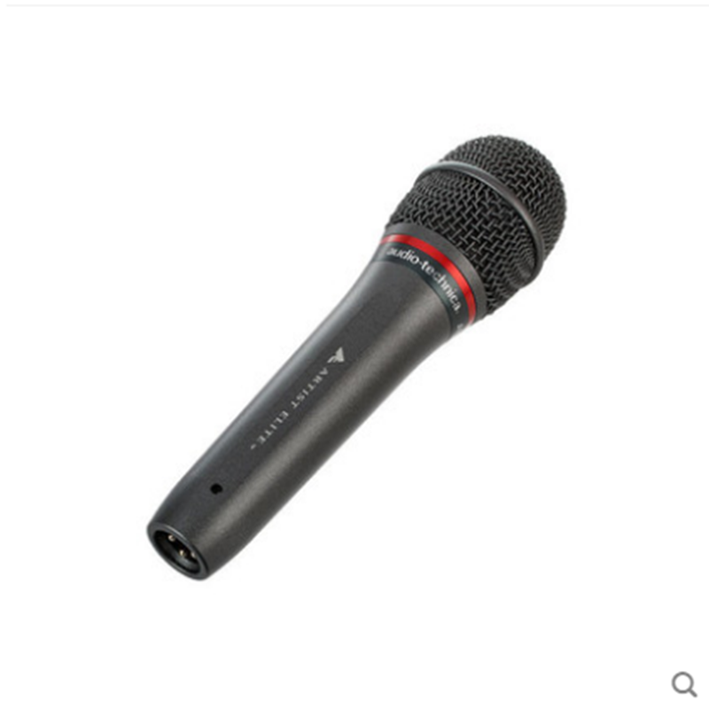 铁三角(Audio-technica) AE6100 人声动圈话筒 舞台演出主持麦克风