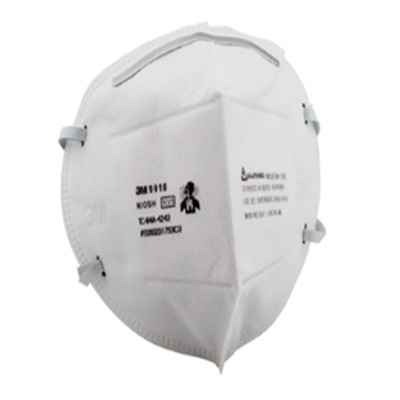 3M N95 颗粒物防护口罩