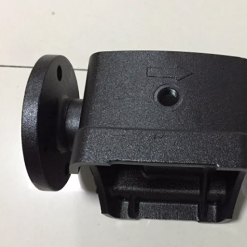 长铁 多级泵底座 CDLF-85 个高清大图