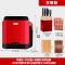 爱家乐(AKIRA) DT8 刀筷消毒机 智能消毒刀架烘干机刀具消毒器砧板菜板筷子家用小型紫外线刀筷架
