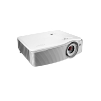 奥图码（Optoma） X502 投影仪 5000流明高清商务高亮工程投影机 1024×768分辨率