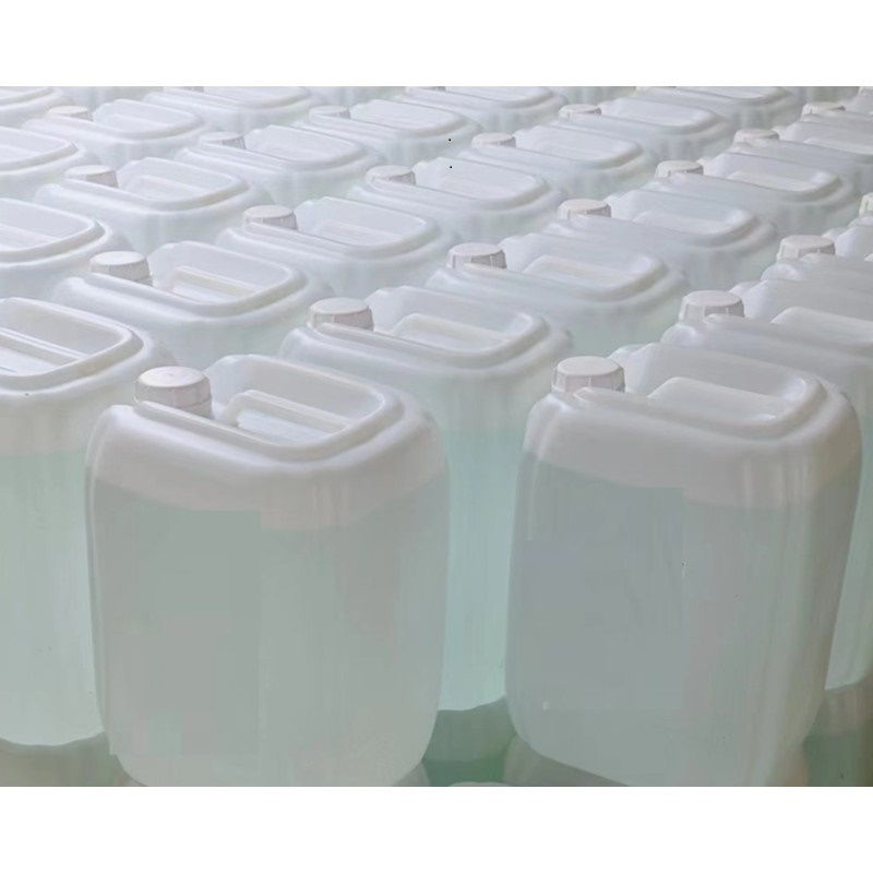 伊然去离子水 蒸馏水 高纯水叉车电瓶补充液激光机专用实验 25L25KG高清大图