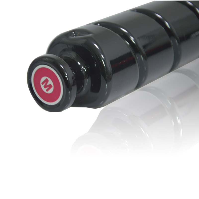 皇者.巴威 硒鼓 佳能CANON NPG-67M红 个高清大图