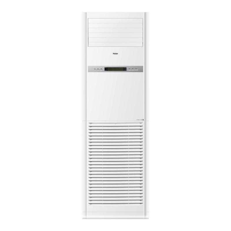海尔(Haier) 立柜式冷暖空调 KFRd-120LW/53BCC13