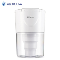 沁园(TRULIVA) 陶瓷活性炭过滤 饮水机专用净水桶HA5