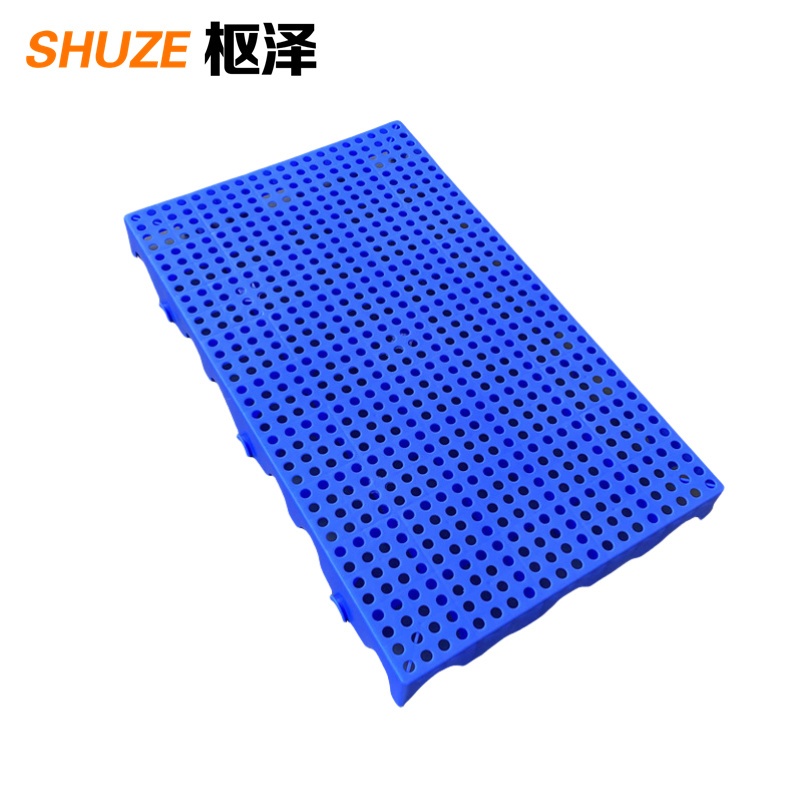 枢泽 周转板 1000*600*50mm 个高清大图