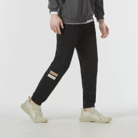 彪马(PUMA)男裤新款运动裤跑步训练健身休闲卫裤透气时尚束脚长裤626142-01 ZP