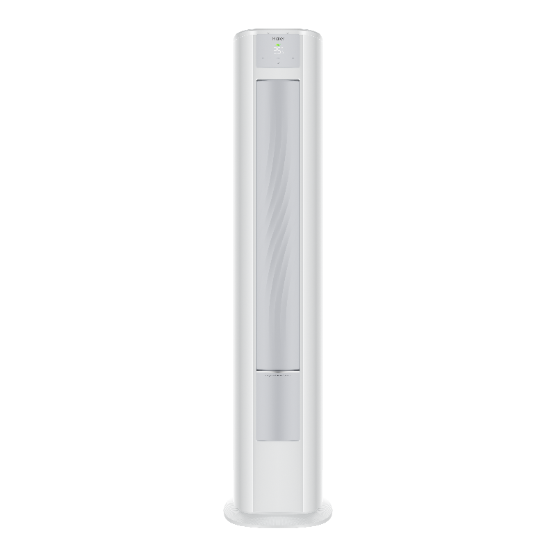 海尔2匹新1级能效 家用空调柜机KFR-52LW/A1FBA81U1套机