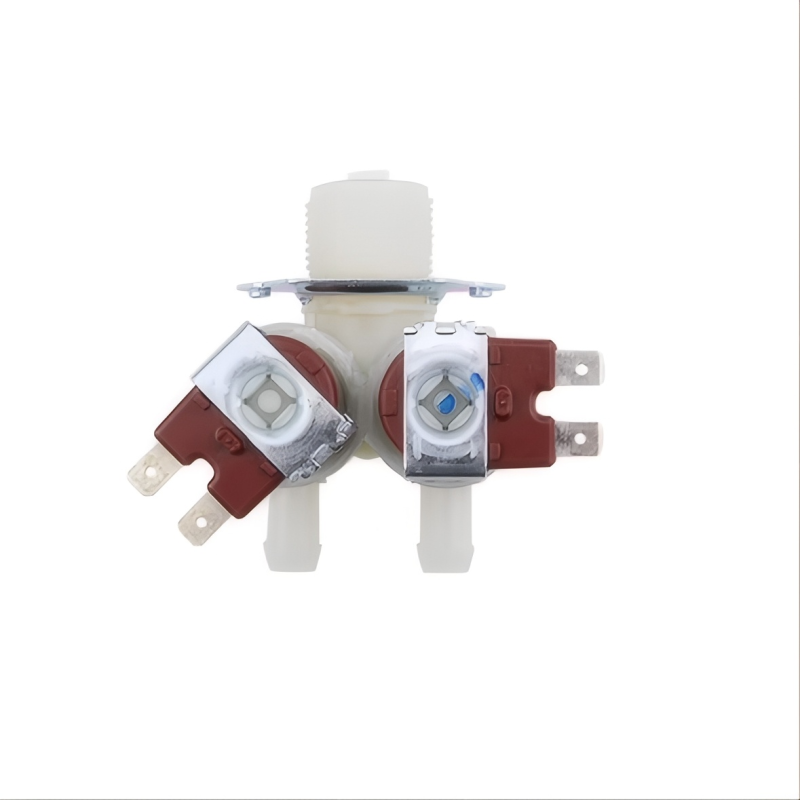海尔/Haier 滚筒洗衣机进水电磁阀 进水开关 0024000126B 一个