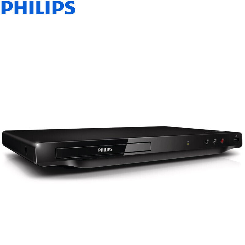 Philips/飞利浦 DVP3000/93强力读碟VCD DVD影碟机播放机器