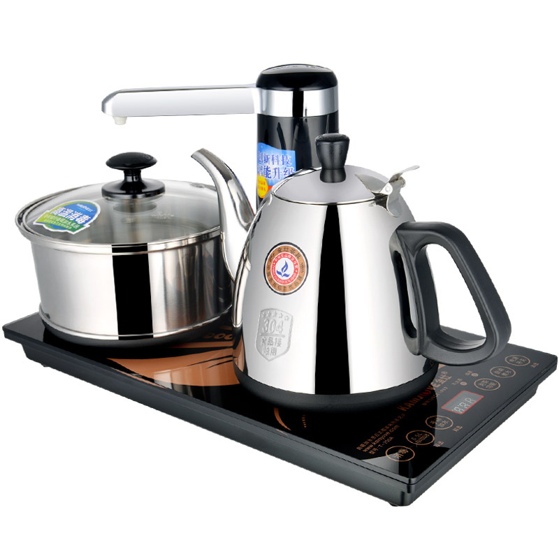 金灶t700a全自动上水壶烧水壶单台装zc