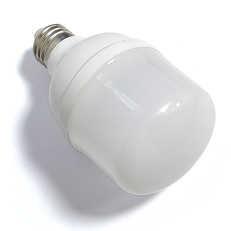 格瑞捷 LED柱形灯泡 E27螺口5W 白光/个高清大图