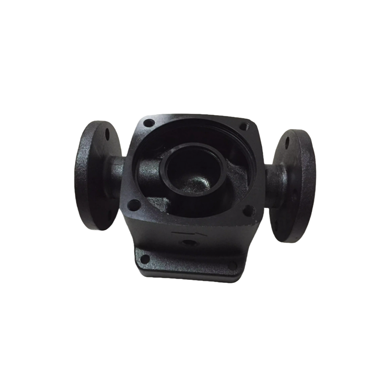 长铁 多级泵底座 CDLF-85 个高清大图