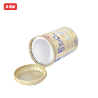 贝因美金装(菁爱)爱+幼儿配方奶粉3段奶粉900g 1罐