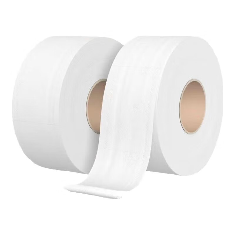 斯弥儿(SIMIER)SMR-01DPZ 大盘纸 4层 188米/卷 12卷/箱