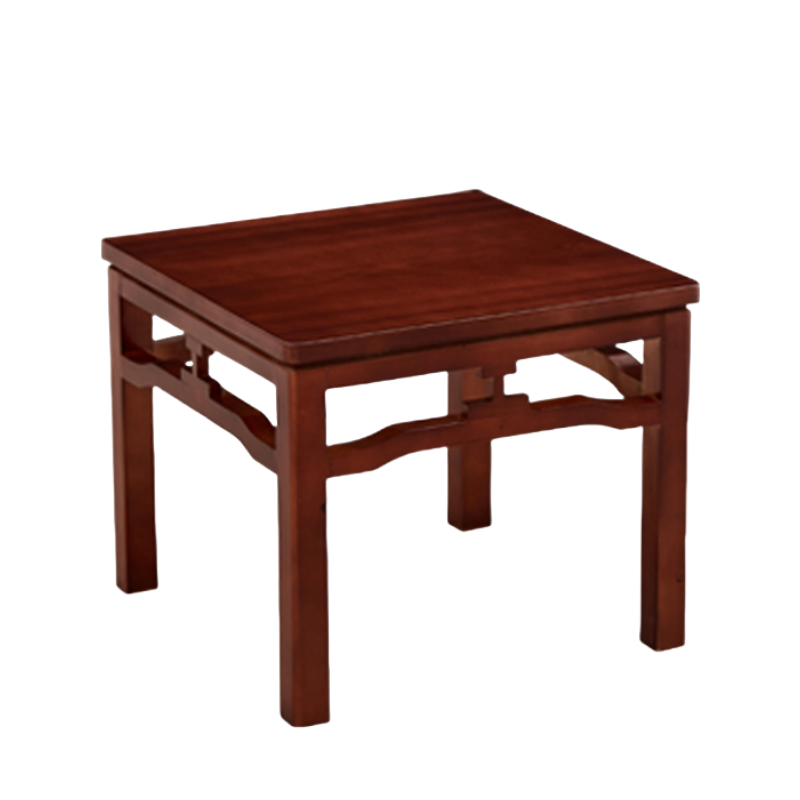 铭思达接待沙发沙发茶几组合套高清大图