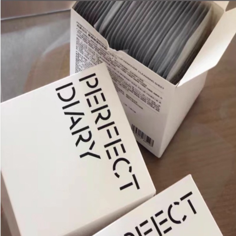 卸妆湿巾(30包/盒)(单位:盒)