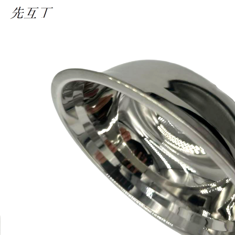 先互丁 304不锈钢汤盆菜盆 多规格 个高清大图