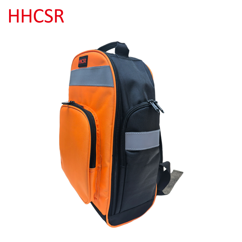 双肩包 防护包高清大图