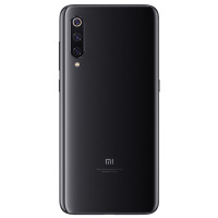 小米(MI) 小米9 全网通版 8GB+128GB 深空灰色 4800万像素三摄 移动联通电信4G手机 小米手机
