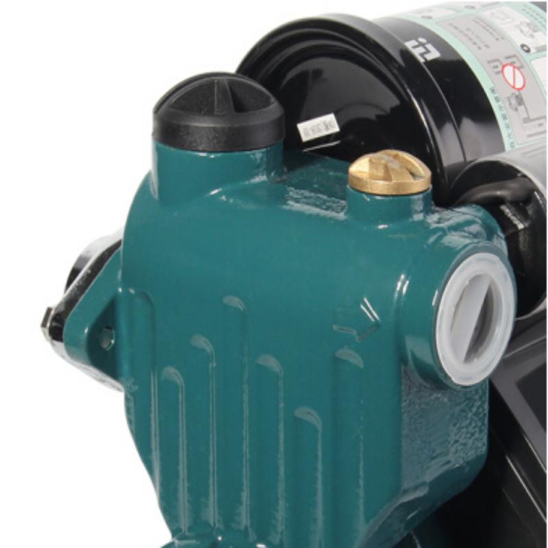 SH全自动自吸增压泵220V 600W 扬尘20米
