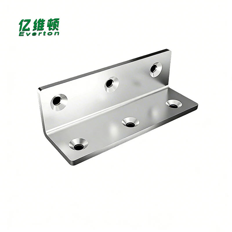 亿维顿 不锈钢角码 80*20*20 2mm厚 个高清大图