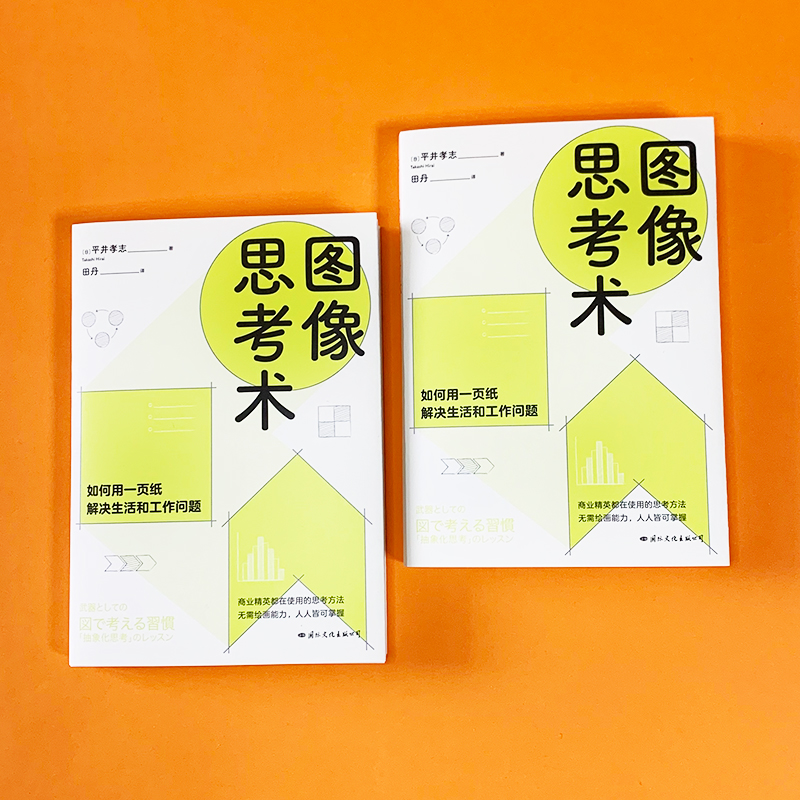 醉染图书图像思考术9787512512962高清大图