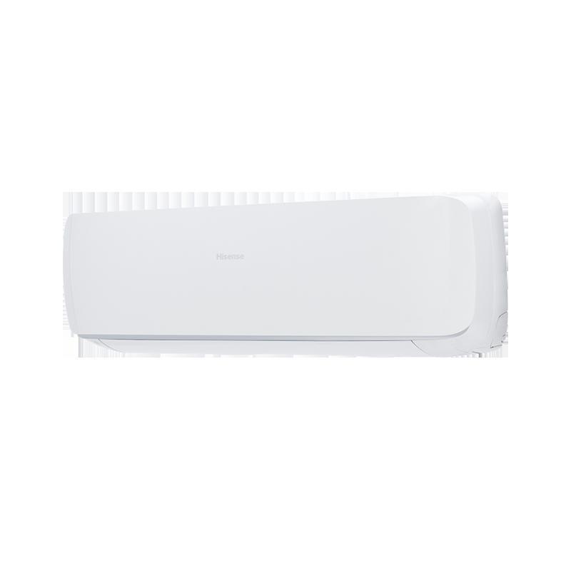 海信(Hisense) KFR-50GW/G860D-X3 2匹冷暖挂式空调 新三级能效挂机 一价全包(含7米铜管)