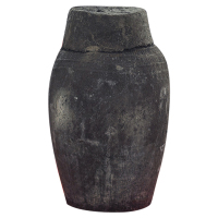 古越龙山 绍兴黄酒 手工冬酿原坛原酒 半干型 2015年25kg 厂家直送 周期较长 介意者慎拍