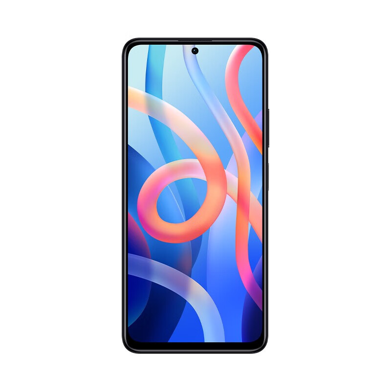 Redmi Note11 5G 神秘黑境 6GB+128GB 智能游戏拍照手机 天玑810 5000mAh大电池