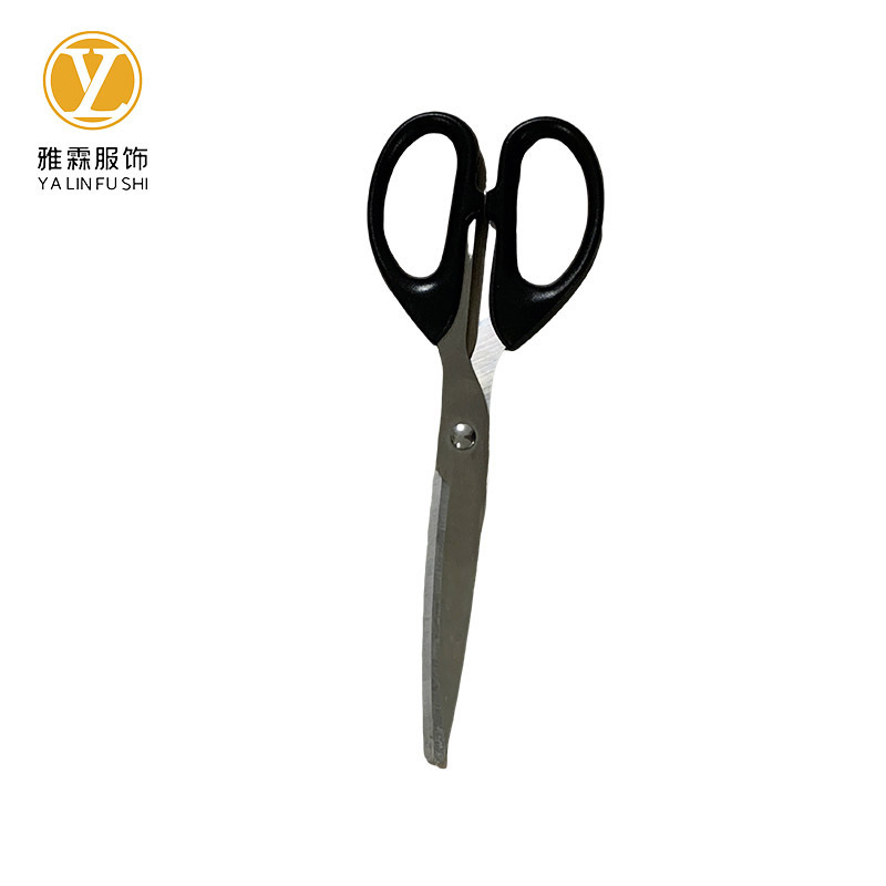 雅霖服 不锈钢剪刀180mm 把高清大图