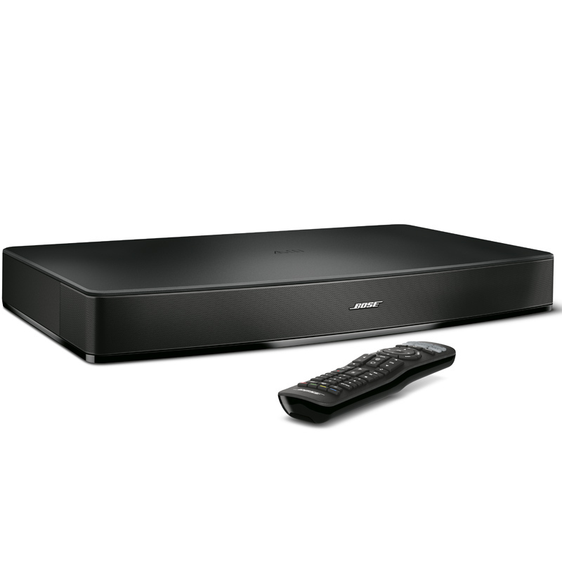 bosesolo15ii电视音响家庭影院一体式电视音箱音响扬声器