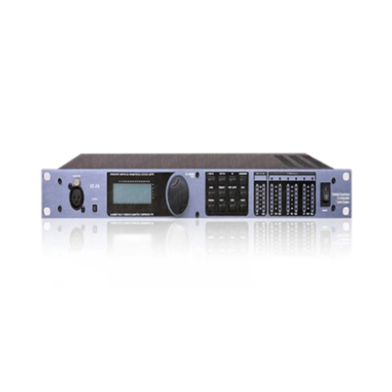 启控 数字音频处理器 SC-214B(2进6出)(拍前需联系客服)