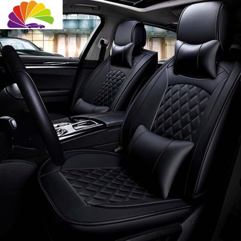 舒适主义老丰田花冠04/05/06/07/08/09/年款汽车坐垫全包四季通用座套